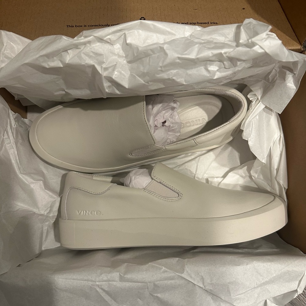 Vince Ginelle slip-on sneaker